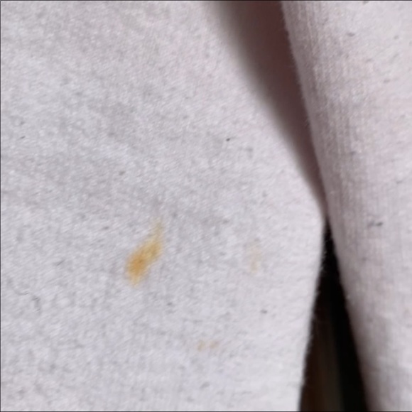 Chunky Oversized Cozy Chicago Souvenir Sweatshirt Unisex size XL - Picture 7 of 8